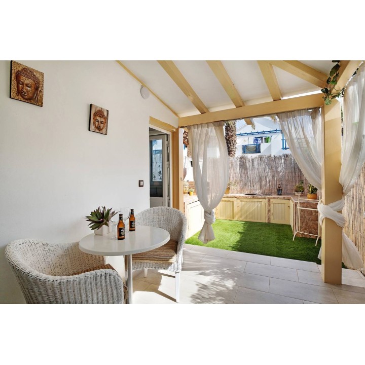 Ferienwohnung in Yaiza ab 44€ pro Nacht