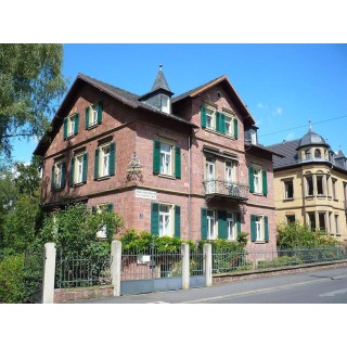 Ferienwohnung in Rhön ab 56€ pro Nacht