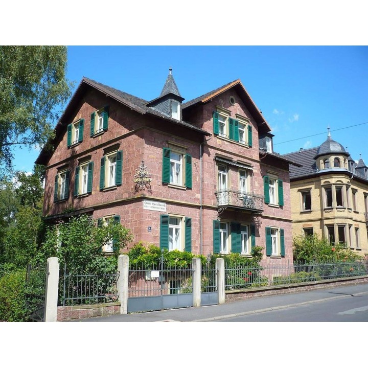 Ferienwohnung in Rhön ab 56€ pro Nacht