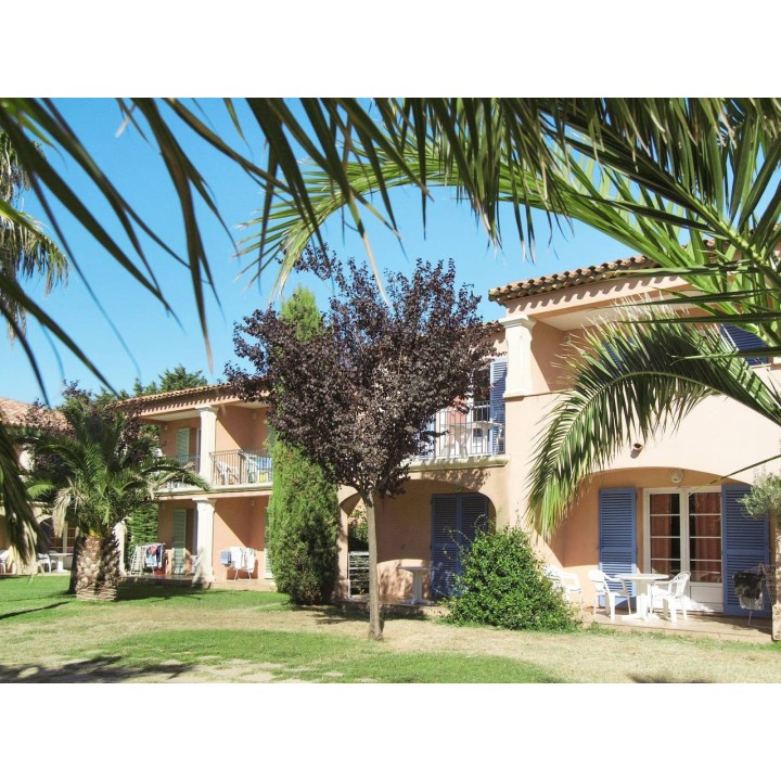 Ferienwohnung in Var ab 58€ pro Nacht