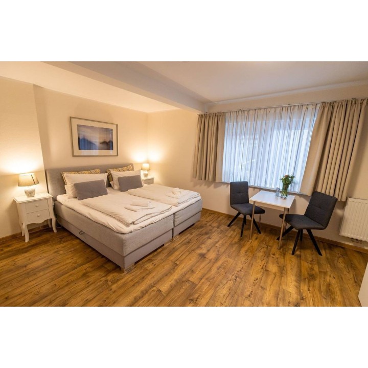 Ferienwohnung in Greetsiel ab 22€ pro Nacht