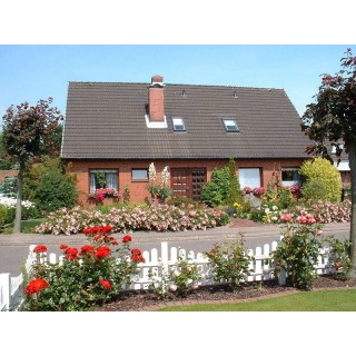 Ferienwohnung in Büsum ab 53€ pro Nacht