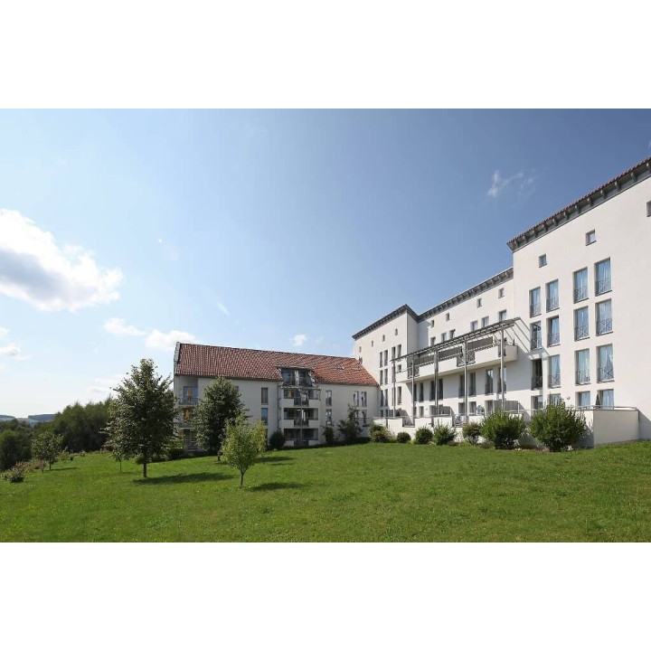 Ferienwohnung in Oberpfalz ab 59€ pro Nacht