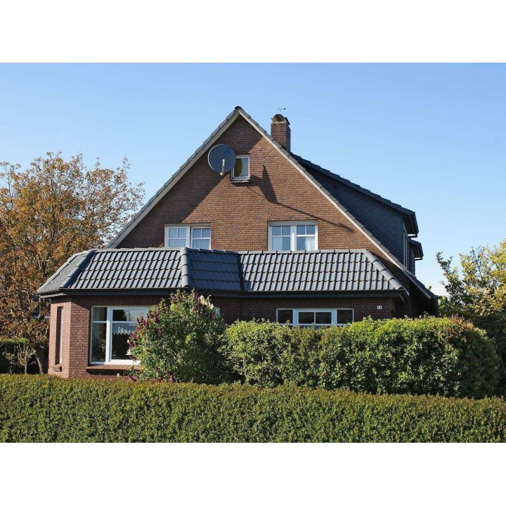 Ferienwohnung in Wittmund ab 58€ pro Nacht