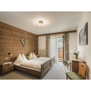 Ferienwohnung in Pinzgau ab 47€ pro Nacht