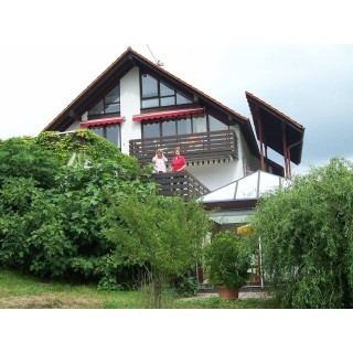 Ferienwohnung in Pfalz ab 58€ pro Nacht