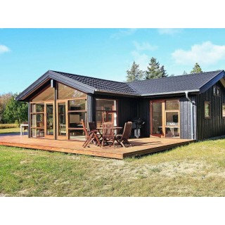 Ferienhaus in Skagen ab 48€ pro Nacht