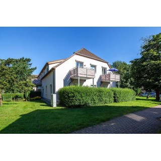 Ferienwohnung in Dierhagen ab 58€ pro Nacht