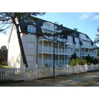 Ferienwohnung in Usedom ab 59€ pro Nacht