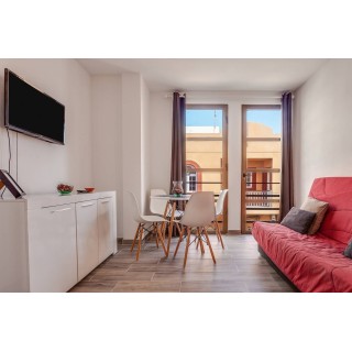 Ferienwohnung in La Oliva ab 47€ pro Nacht