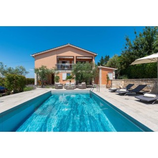 Ferienwohnung in Labin ab 58€ pro Nacht