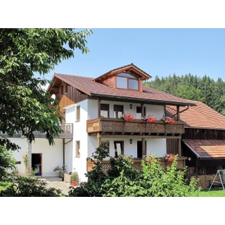 Ferienwohnung in Ostbayern ab 51€ pro Nacht
