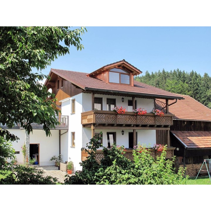 Ferienwohnung in Ostbayern ab 51€ pro Nacht