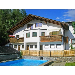 Ferienwohnung in Nassereith ab 56€ pro Nacht