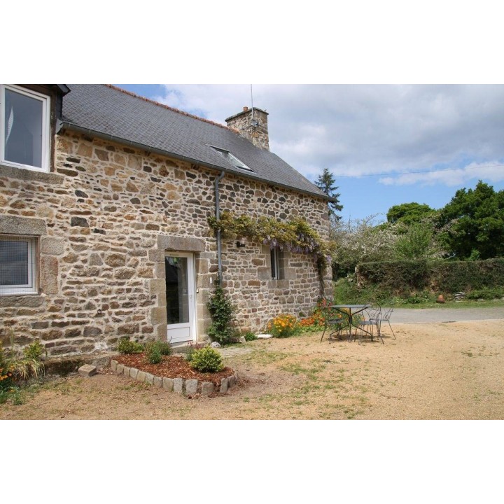 Ferienhaus in Saint-Donan ab 47€ pro Nacht