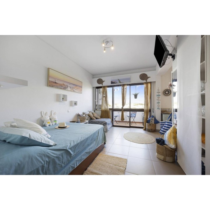 Ferienwohnung in Alvor ab 59€ pro Nacht