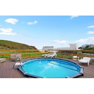 Ferienwohnung in Moya ab 50€ pro Nacht