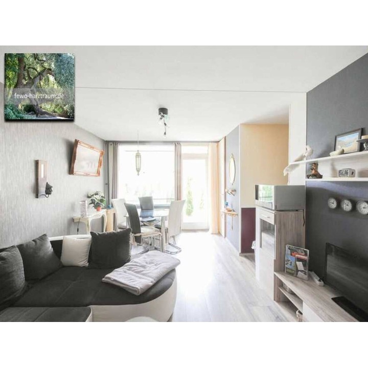 Ferienanlage in Harz ab 58€ pro Nacht