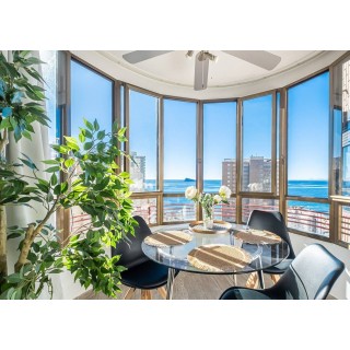 Ferienwohnung in Benidorm ab 53€ pro Nacht