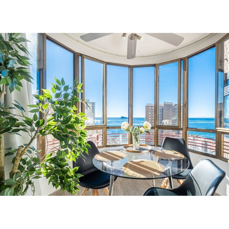 Ferienwohnung in Benidorm ab 53€ pro Nacht