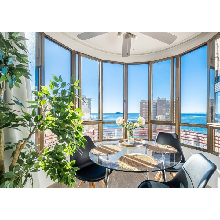 Ferienwohnung in Benidorm ab 53€ pro Nacht