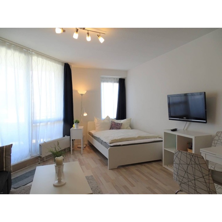 Ferienwohnung in Dahme ab 55€ pro Nacht