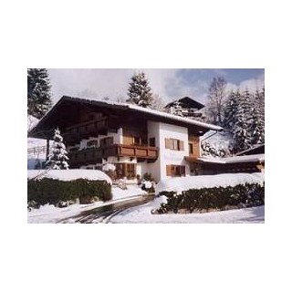 Ferienwohnung in Kössen ab 55€ pro Nacht