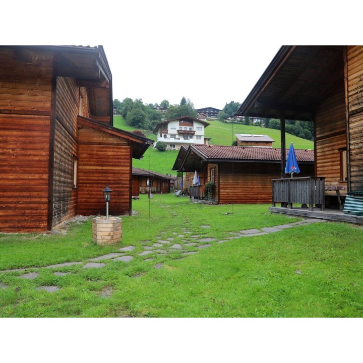 Ferienhaus in Wildschönau ab 50€ pro Nacht