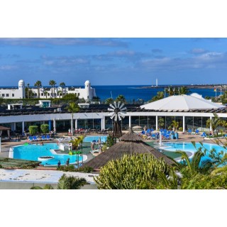 Relaxia Lanzasur Club