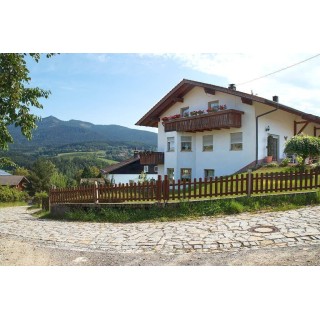 Ferienwohnung in Lohberg ab 50€ pro Nacht