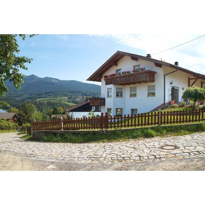 Ferienwohnung in Lohberg ab 50€ pro Nacht