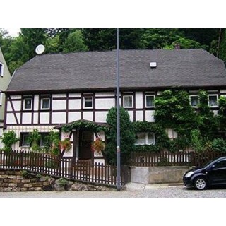 Ferienwohnung in Dresden ab 40€ pro Nacht