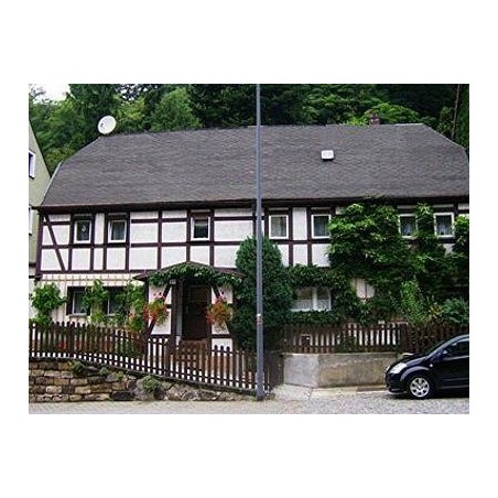 Ferienwohnung in Dresden ab 40€ pro Nacht
