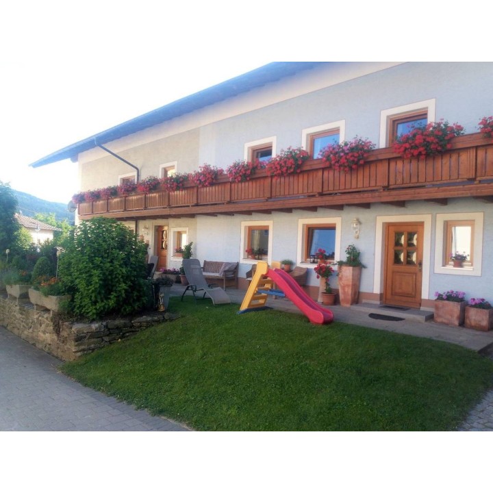 Ferienhaus in Lam ab 53€ pro Nacht