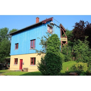 Ferienwohnung in Jena ab 48€ pro Nacht