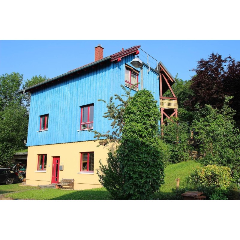 Ferienwohnung in Jena ab 48€ pro Nacht