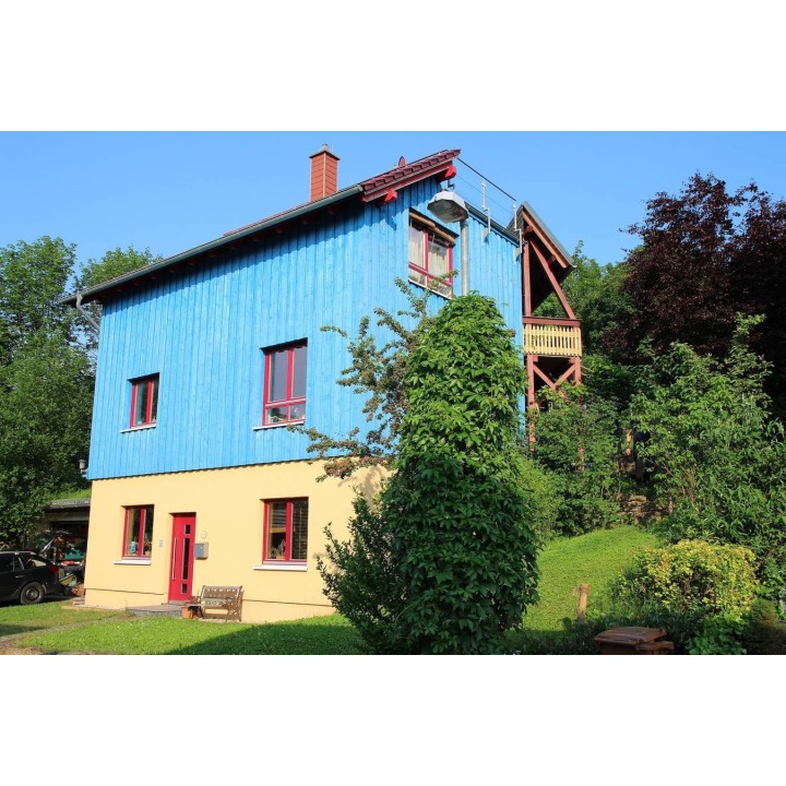 Ferienwohnung in Jena ab 48€ pro Nacht