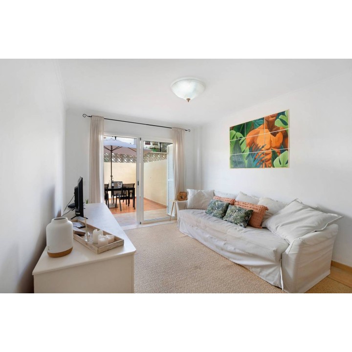 Ferienwohnung in Abona ab 57€ pro Nacht