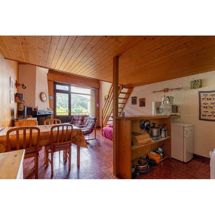 Ferienwohnung in Rhone-Alpes ab 38€ pro Nacht