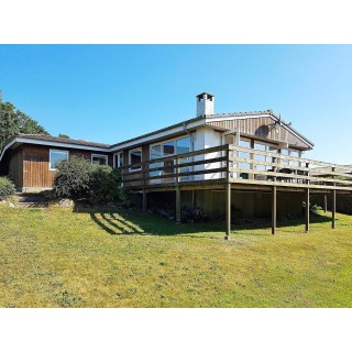 Ferienhaus in Børkop ab 59€ pro Nacht