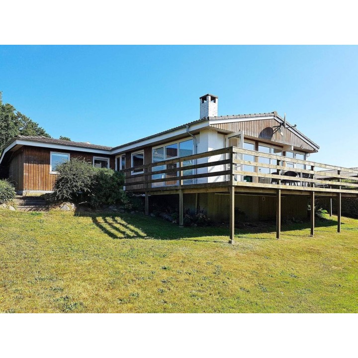 Ferienhaus in Børkop ab 59€ pro Nacht