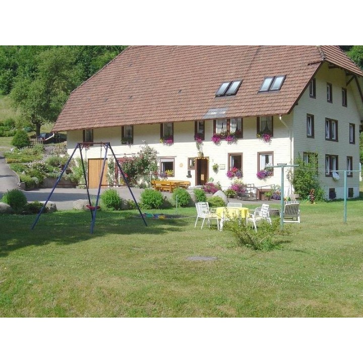 Ferienwohnung in Triberg ab 42€ pro Nacht
