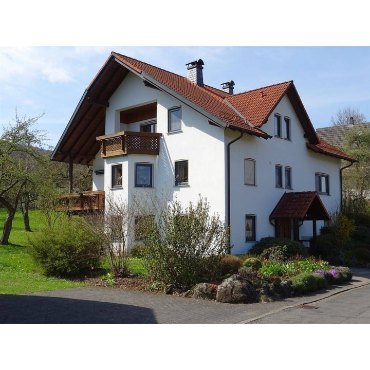 Ferienwohnung in Rhön ab 54€ pro Nacht