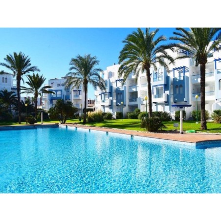 Ferienwohnung in Dénia ab 50€ pro Nacht