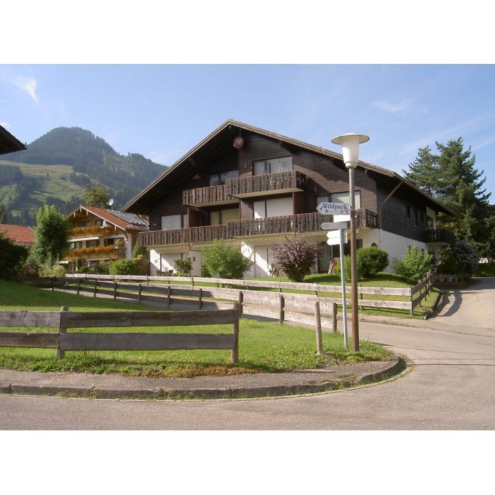 Ferienwohnung in Allgäu ab 57€ pro Nacht