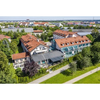 Short - Wellness Therme Erding