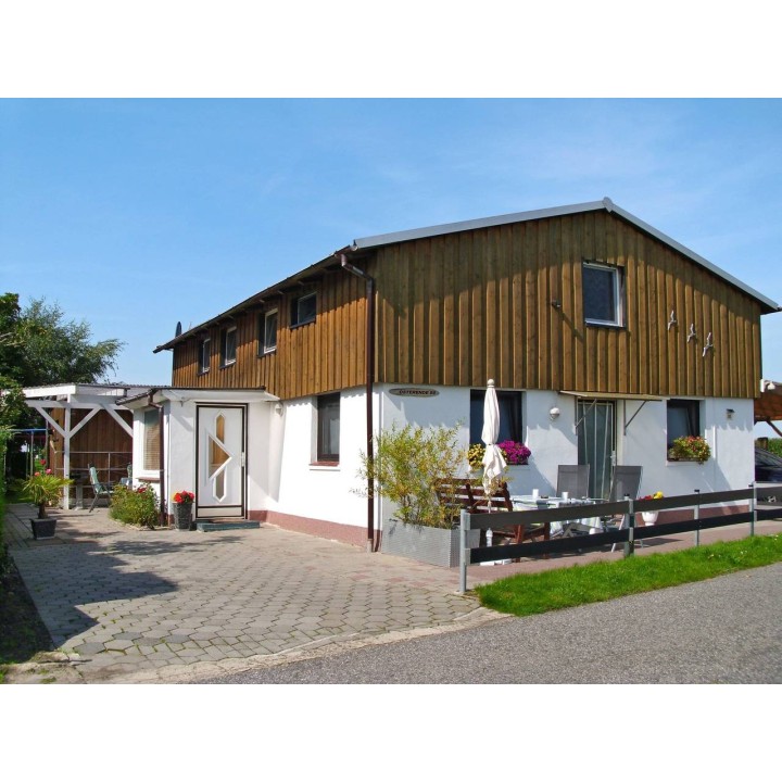 Ferienwohnung in Cuxland ab 47€ pro Nacht