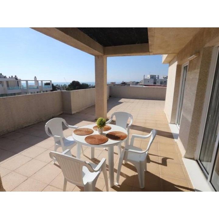 Ferienwohnung in Salou ab 55€ pro Nacht