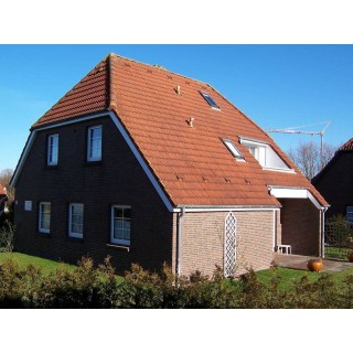 Ferienwohnung in Wittmund ab 54€ pro Nacht
