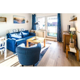 Ferienwohnung in Dornum ab 54€ pro Nacht